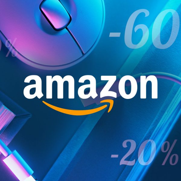 Amazon lance sa French Week et les prix s’effondrent : les offres à ne pas manquer