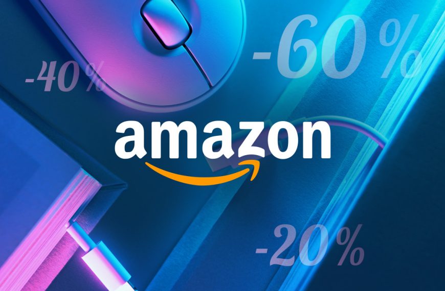 Amazon lance sa French Week et les prix s’effondrent : les offres à ne pas manquer