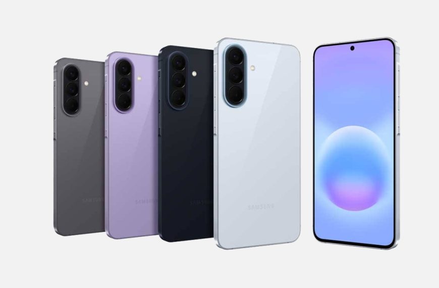 Samsung Galaxy A57 : grâce à ces 2 offres cumulables, le smartphone passe à prix cassé !