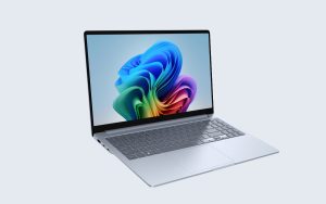 Le Galaxy Book 4 Edge passe à moins de 624 € : l’ultrabook Samsung certifié Copilot+ est à moitié prix