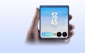 Bon plan Galaxy Z Flip 7 : Samsung offre près de 300 € de réduction sur son smartphone pliable ce week-end
