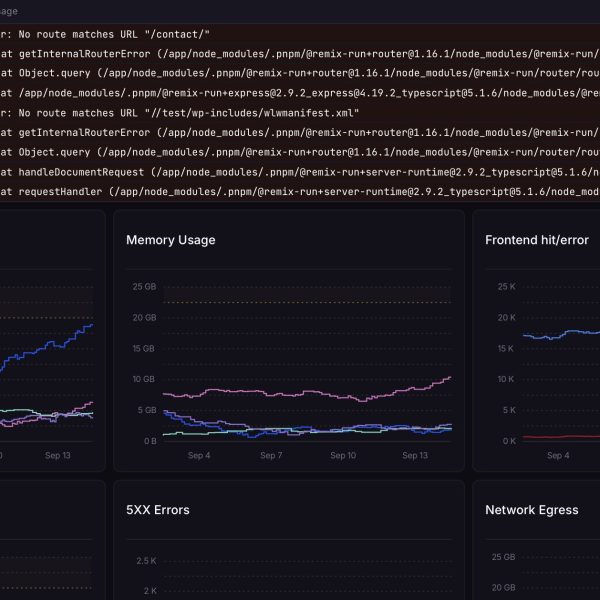 Google Cloud débranche Railway sans prévenir