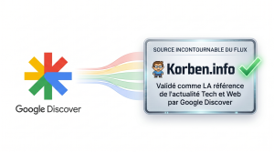 Google Discover – L'algorithme qui choisit vos actus à votre place