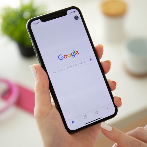 Marre de l’IA dans vos recherches Google ? Cette méthode permet de l’exclure sur tous les navigateurs