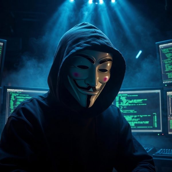 Google neutralise la première cyber-attaque massive générée par une IA