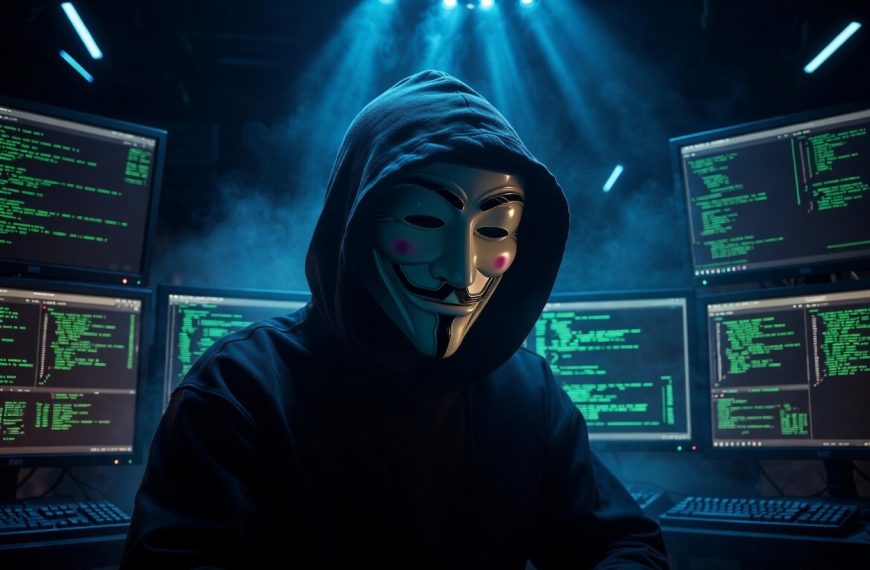 Google neutralise la première cyber-attaque massive générée par une IA