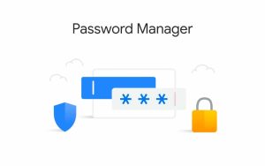 Google Password Manager va enfin rattraper son retard sur la concurrence grâce à cette fonctionnalité dédiée aux passkeys
