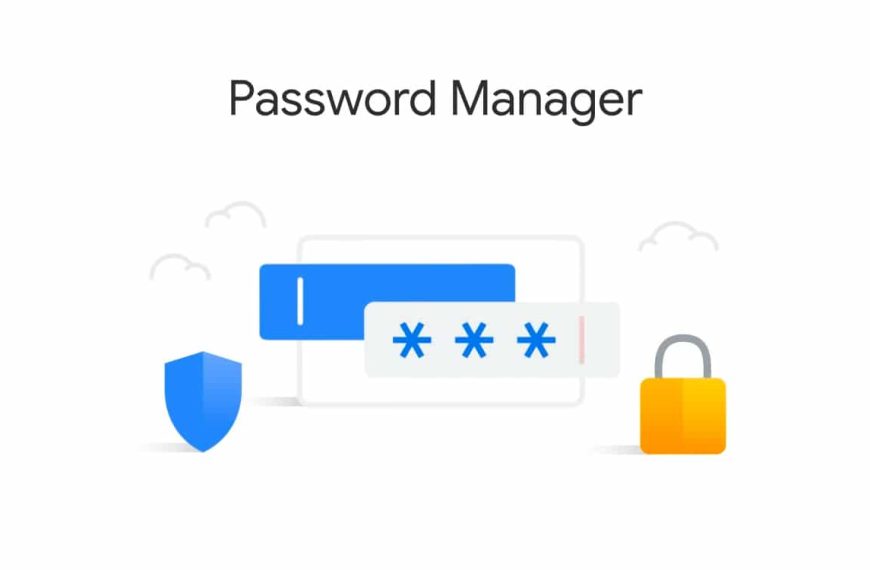 Google Password Manager va enfin rattraper son retard sur la concurrence grâce à cette fonctionnalité dédiée aux passkeys