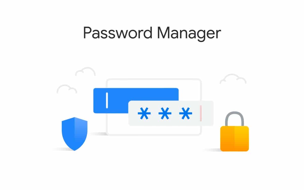 Google Password Manager va enfin rattraper son retard sur la concurrence grâce à cette fonctionnalité dédiée aux passkeys