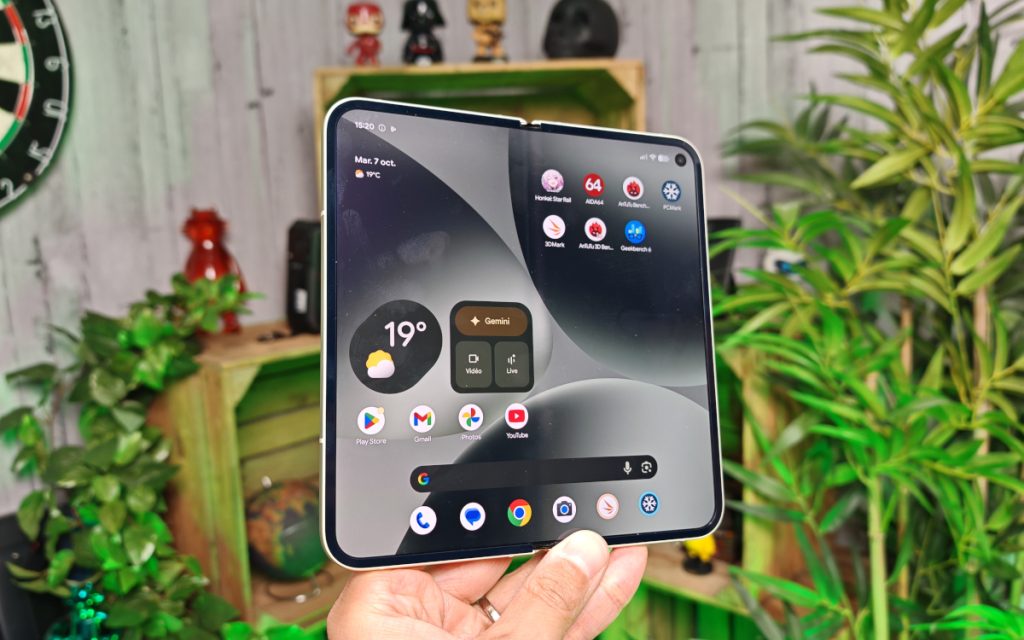 Android 17 apporte enfin cette option demandée depuis longtemps pour les captures d’écran