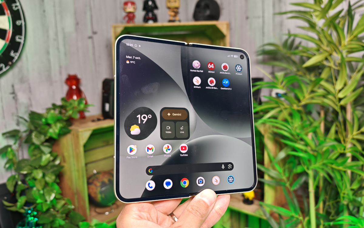 Android 17 apporte enfin cette option demandée depuis longtemps pour les captures d’écran