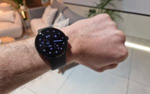 Google dévoile Wear OS 7, votre poignet suffit désormais pour commander votre repas
