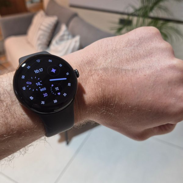 Google dévoile Wear OS 7, votre poignet suffit désormais pour commander votre repas