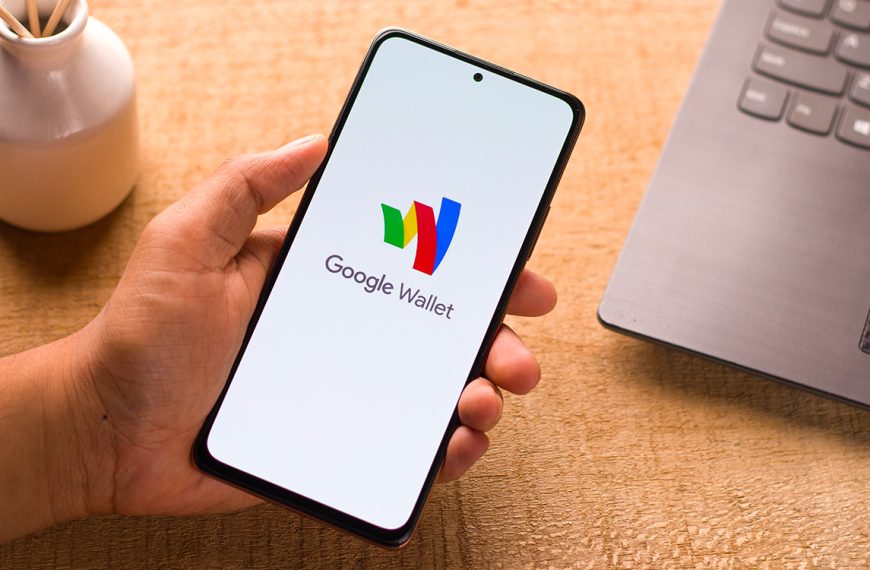 Google Wallet se refait une beauté : voilà comment l’application va simplifier tous les paiements
