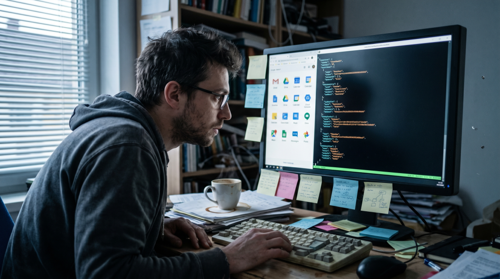 Google Workspace CLI – Pour piloter tous les services Google avec votre IA