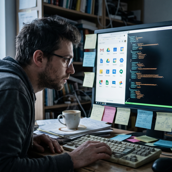 Google Workspace CLI – Pour piloter tous les services Google avec votre IA