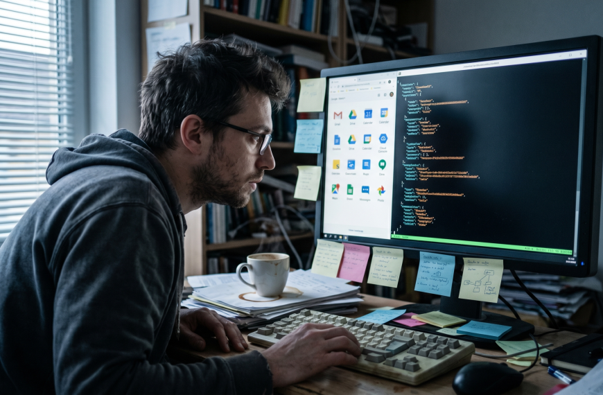 Google Workspace CLI – Pour piloter tous les services Google avec votre IA