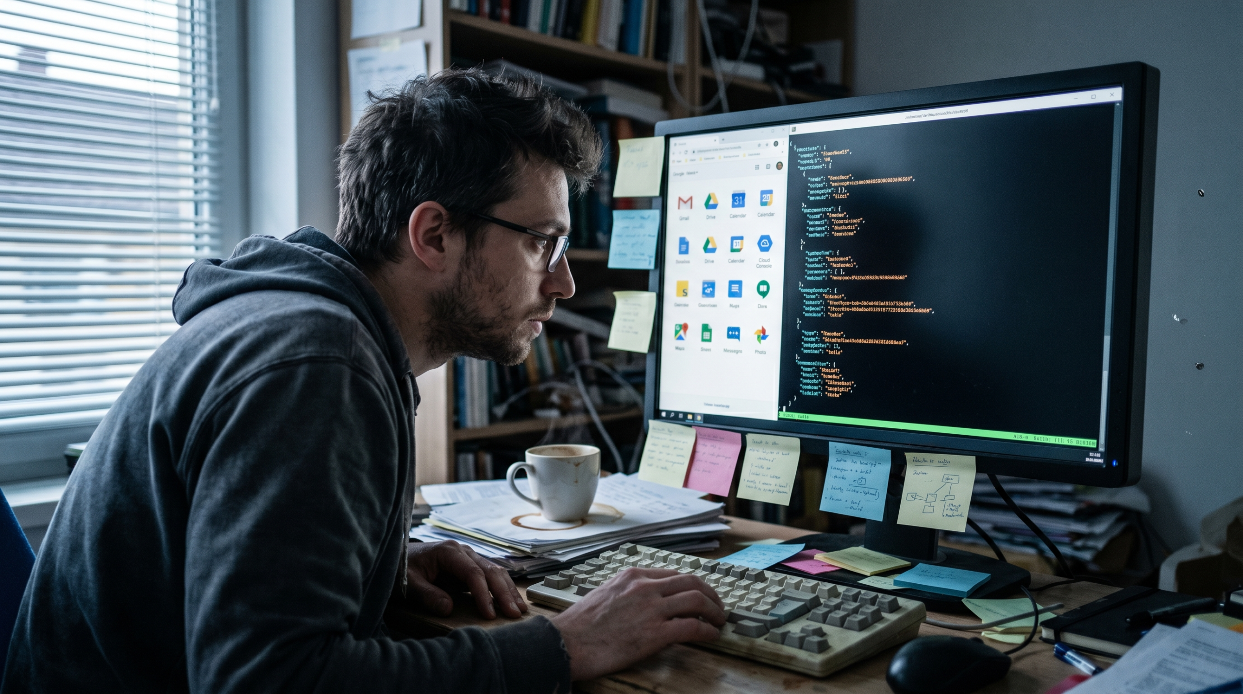Google Workspace CLI – Pour piloter tous les services Google avec votre IA