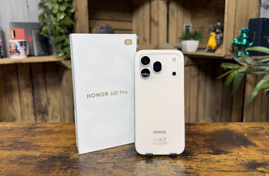 Test Honor 600 Pro : un smartphone équilibré et vraiment convaincant