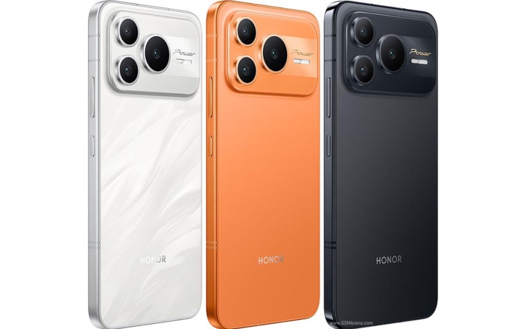 Honor prouve qu’une batterie géante fait vendre, ces smartphones s’arrachent par millions