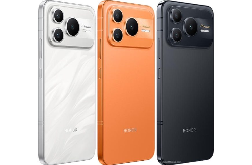 Honor prouve qu’une batterie géante fait vendre, ces smartphones s’arrachent par millions