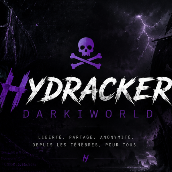 Hydracker / Darkiworld piraté – Le gérant de YGG se serait refait avoir ?