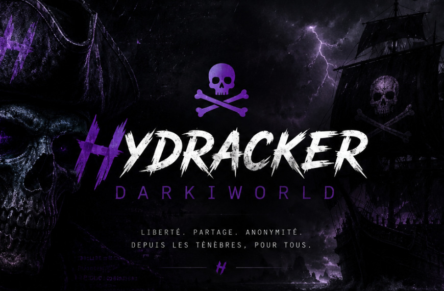 Hydracker / Darkiworld piraté – Le gérant de YGG se serait refait avoir ?