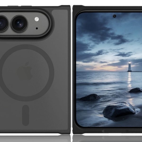 iPhone pliant : vous avez encore du mal à vous l’imaginer ? Ces images de coques présumées le font pour vous