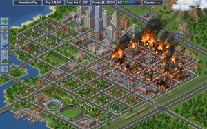 Ils ont créé des villes gérées par IA