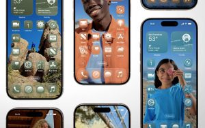 Liquid Glass arrive sur Android 17 ? Voici la réponse de Google