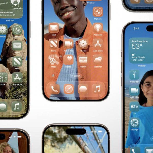 Liquid Glass arrive sur Android 17 ? Voici la réponse de Google