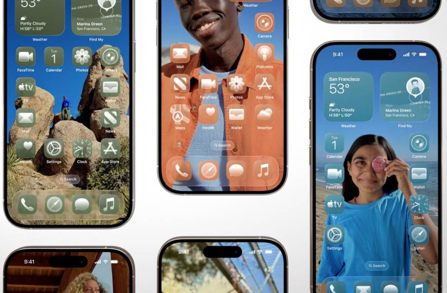 Liquid Glass arrive sur Android 17 ? Voici la réponse de Google