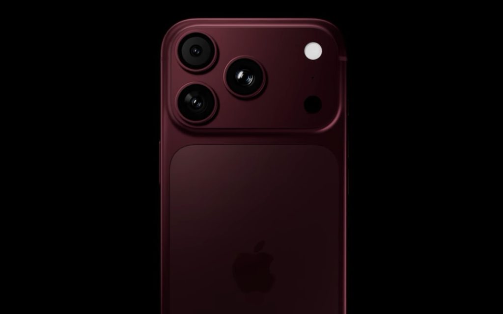 L’iPhone 18 Pro pourrait coûter une fortune, et vous ne devinerez jamais pourquoi