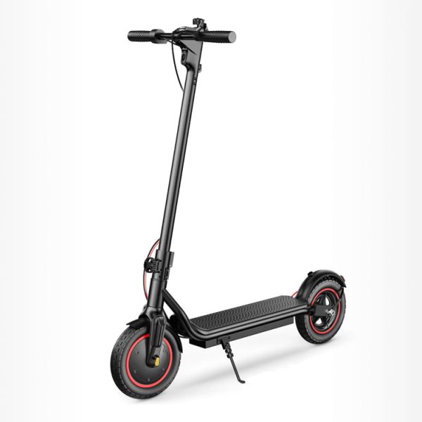 iScooter W6 : la puissante trottinette électrique passe à 141 € seulement, c’est un prix sacrifié !