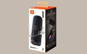 Grosse chute de prix sur cette enceinte JBL compacte, mais puissante : l’offre se termine bientôt