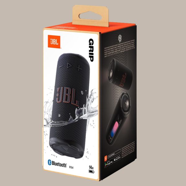 Grosse chute de prix sur cette enceinte JBL compacte, mais puissante : l’offre se termine bientôt