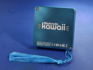 Kawaii – La GameCube découpée au scalpel qui tient dans la poche