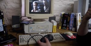 La folle histoire de la 3DO Blaster, ressuscitée dans un musée
