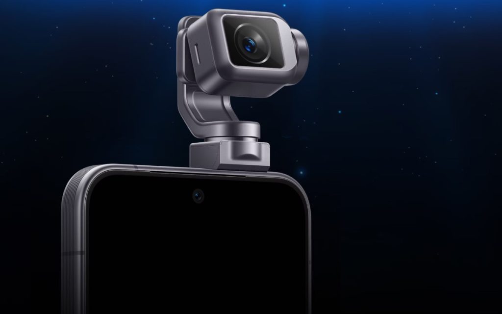 HONOR confirme la date de sortie de son Robot Phone et dévoile un partenariat inattendu