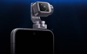 HONOR confirme la date de sortie de son Robot Phone et dévoile un partenariat inattendu