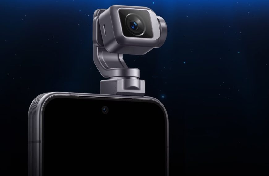 HONOR confirme la date de sortie de son Robot Phone et dévoile un partenariat inattendu