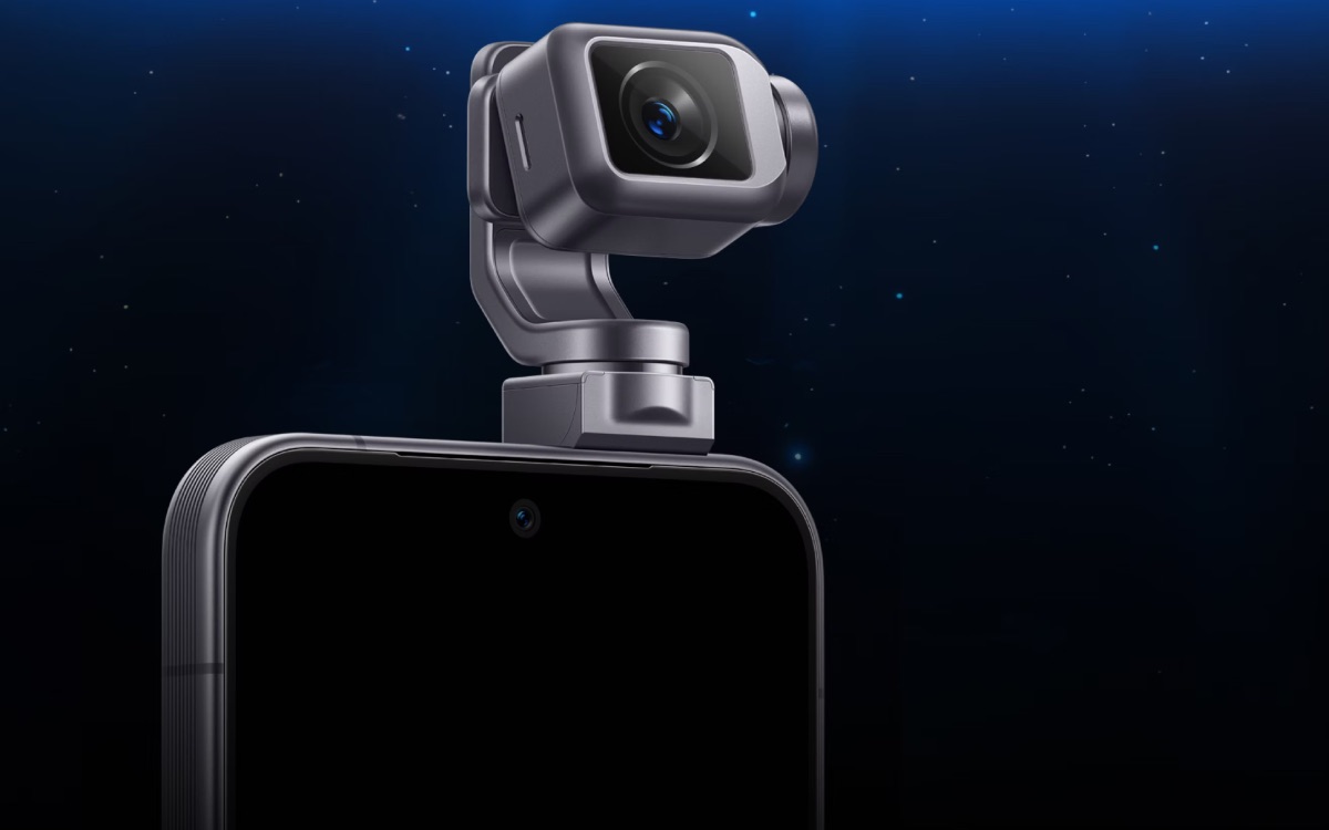 HONOR confirme la date de sortie de son Robot Phone et dévoile un partenariat inattendu