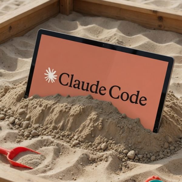 Le bac à sable de Claude Code avait deux failles, et c'est plus gênant qu'il n'y paraît