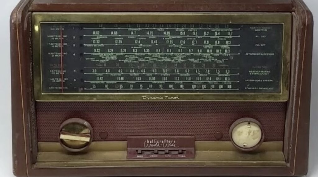 Le Canada coupe sa station radio horaire CHU après plus d'un siècle de service