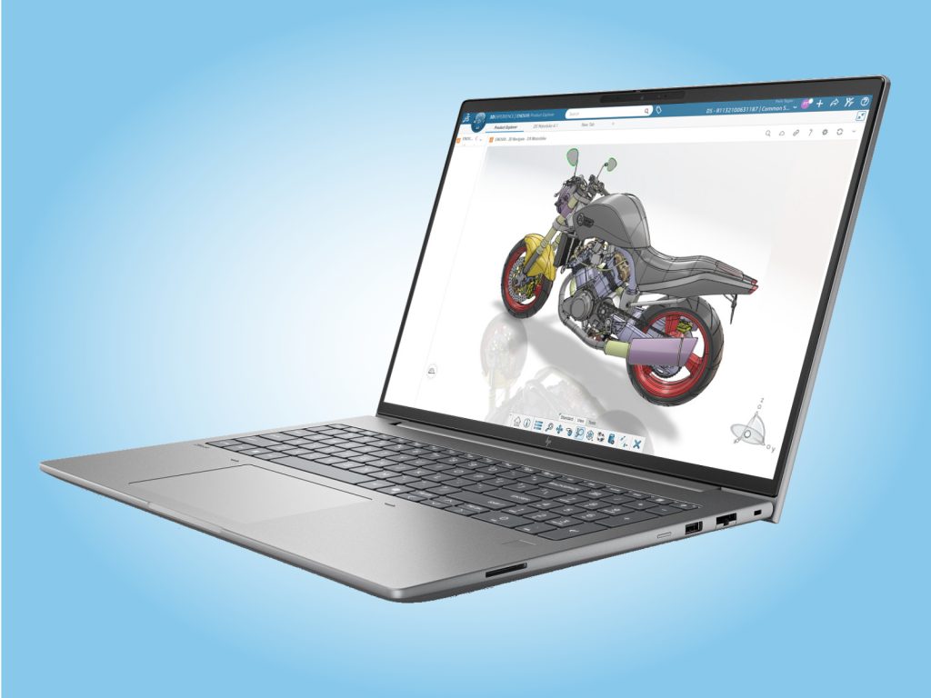 Le firmware Linux manquant des laptops HP Panther Lake vient enfin d'arriver