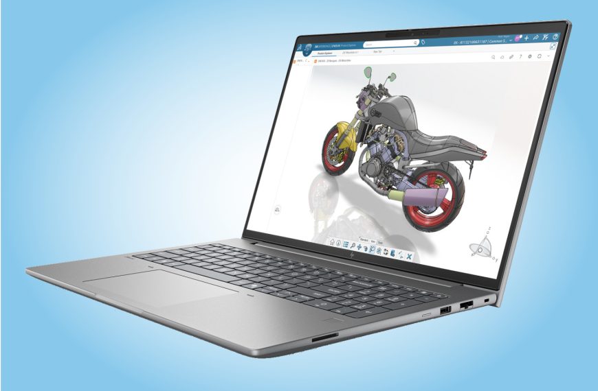Le firmware Linux manquant des laptops HP Panther Lake vient enfin d'arriver