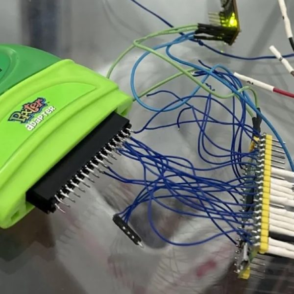 Le Fisher Price Pixter ressuscité