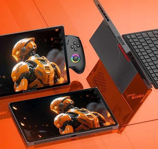 Linux 7.2 saura enfin gérer les consoles OneXPlayer