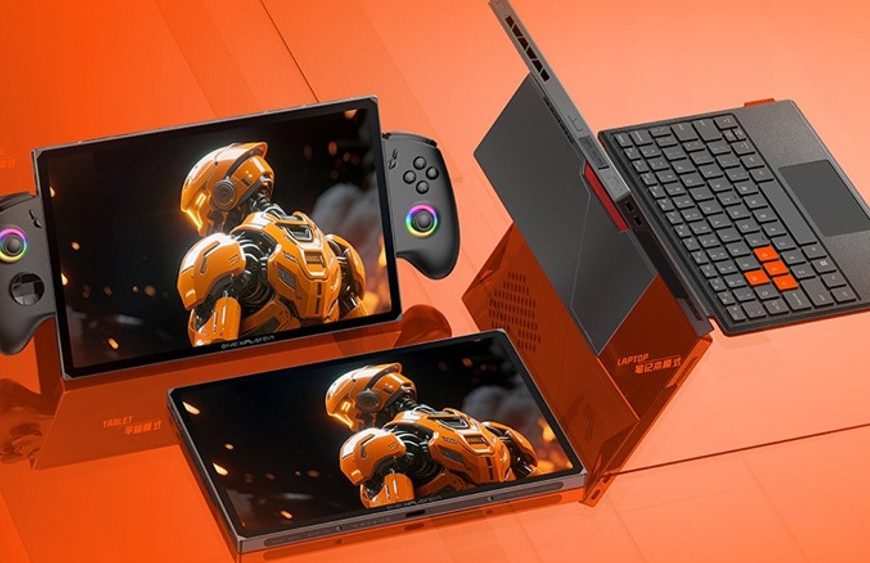 Linux 7.2 saura enfin gérer les consoles OneXPlayer