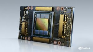 Linux va enfin faire tourner le GA100 de NVIDIA avec un pilote 100% libre